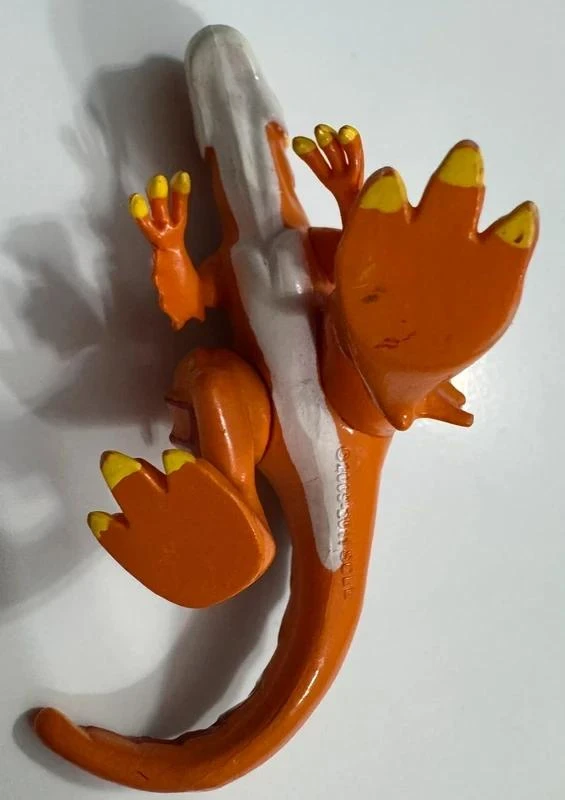 Figura Figure Toy T-rex Invizimals – photo 7